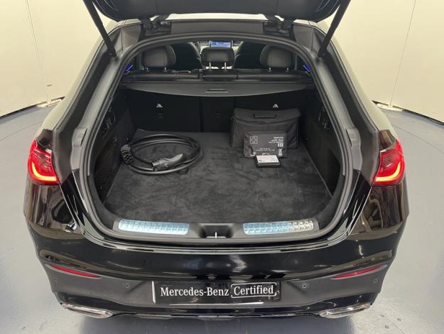 MERCEDES-BENZ GLC Coupé GLC 300 de 4MATIC  