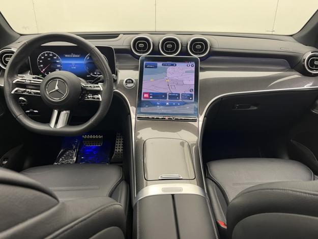 MERCEDES-BENZ GLC Coupé GLC 300 de 4MATIC  