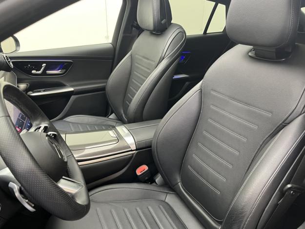 MERCEDES-BENZ GLC Coupé GLC 300 de 4MATIC  