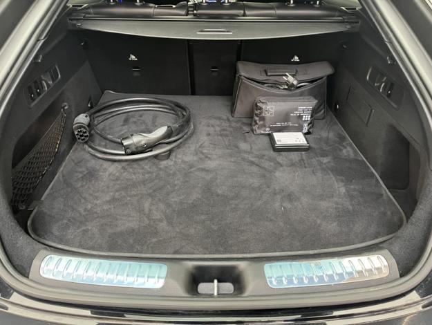 MERCEDES-BENZ GLC Coupé GLC 300 de 4MATIC  