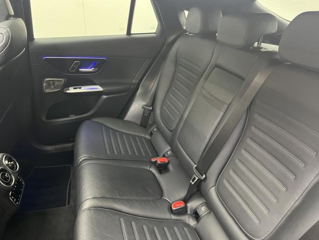 MERCEDES-BENZ GLC Coupé GLC 300 de 4MATIC  
