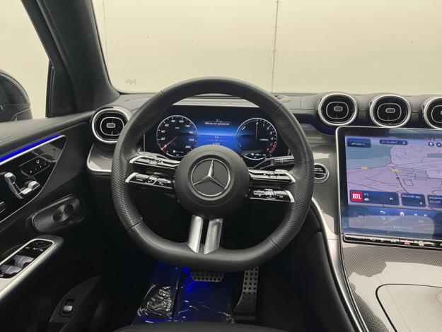 MERCEDES-BENZ GLC Coupé GLC 300 de 4MATIC  