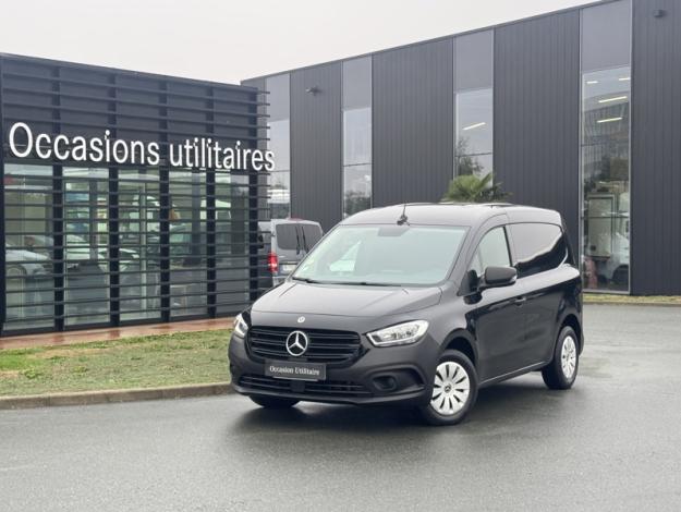 MERCEDES-BENZ Citan 110 CDI Fourgon standard  