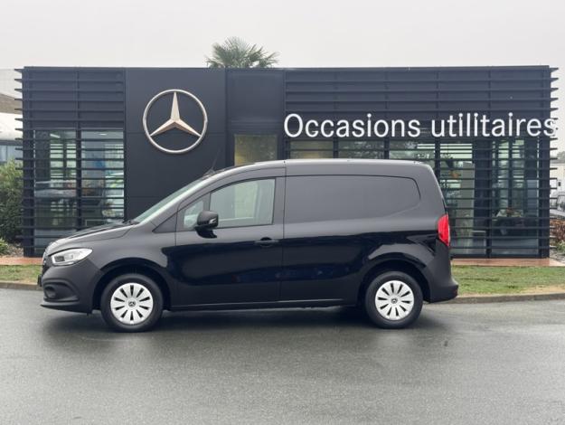 MERCEDES-BENZ Citan 110 CDI Fourgon standard  