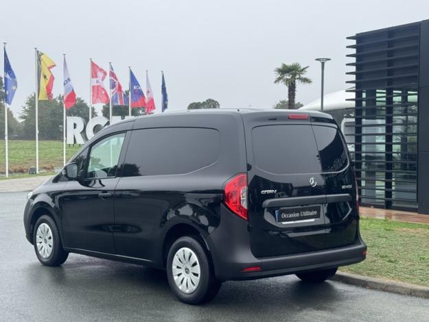 MERCEDES-BENZ Citan 110 CDI Fourgon standard  