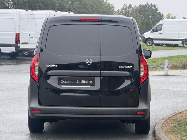 MERCEDES-BENZ Citan 110 CDI Fourgon standard  