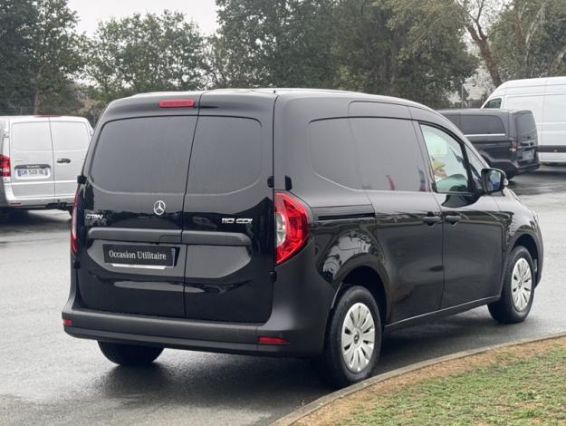 MERCEDES-BENZ Citan 110 CDI Fourgon standard  