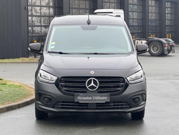 MERCEDES-BENZ Citan 110 CDI Fourgon standard  