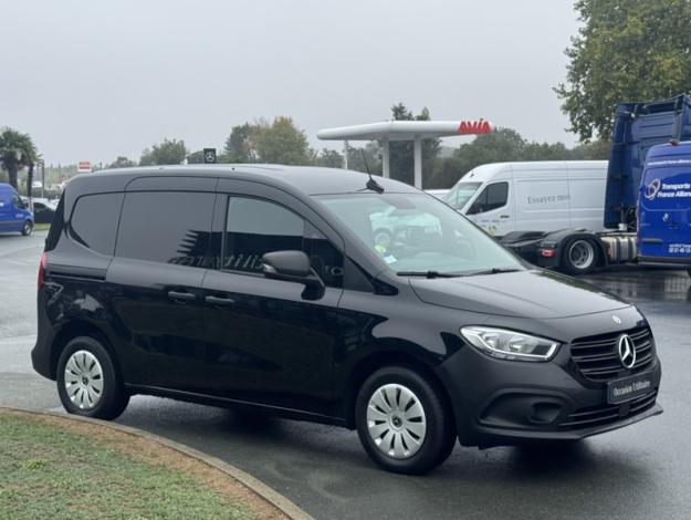 MERCEDES-BENZ Citan 110 CDI Fourgon standard  