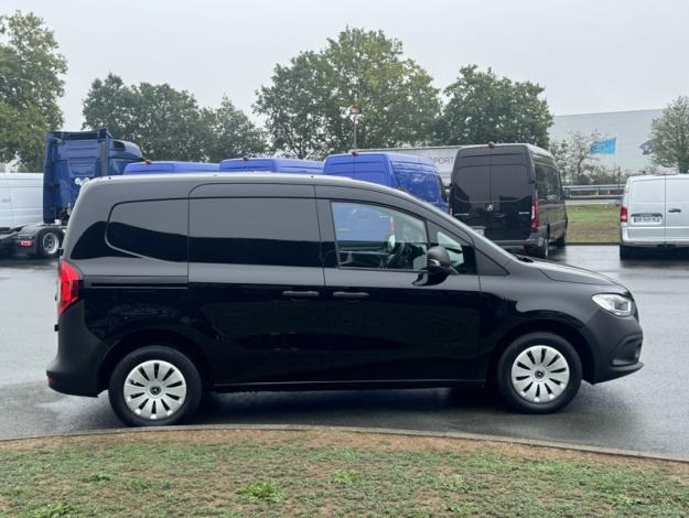 MERCEDES-BENZ Citan 110 CDI Fourgon standard  