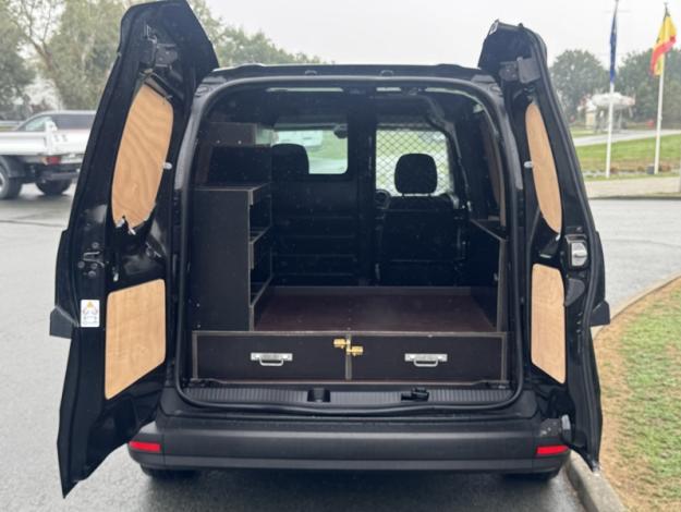 MERCEDES-BENZ Citan 110 CDI Fourgon standard  