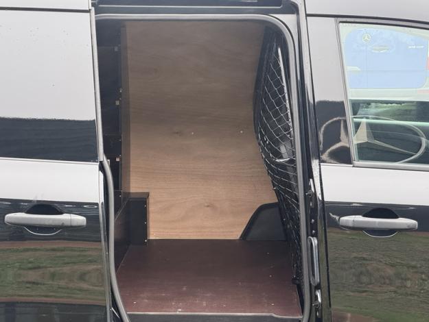 MERCEDES-BENZ Citan 110 CDI Fourgon standard  