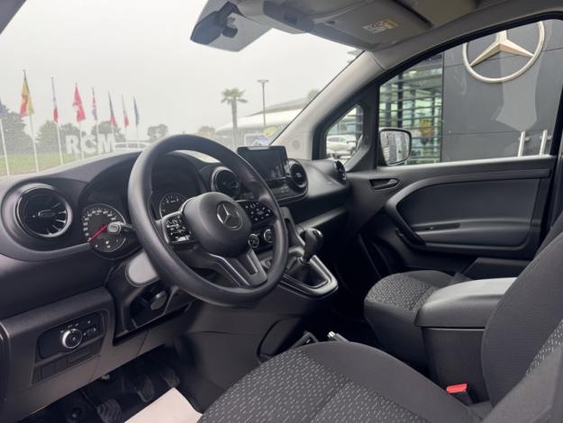 MERCEDES-BENZ Citan 110 CDI Fourgon standard  