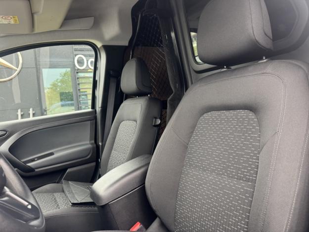 MERCEDES-BENZ Citan 110 CDI Fourgon standard  