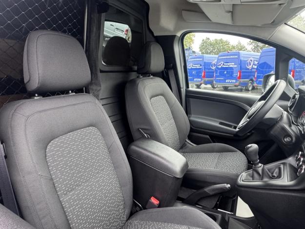 MERCEDES-BENZ Citan 110 CDI Fourgon standard  