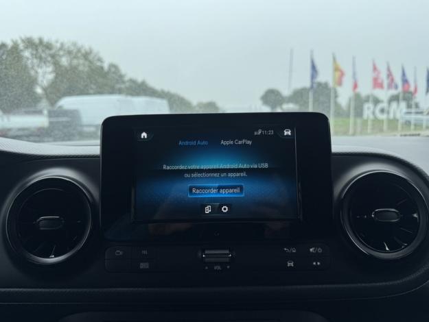 MERCEDES-BENZ Citan 110 CDI Fourgon standard  