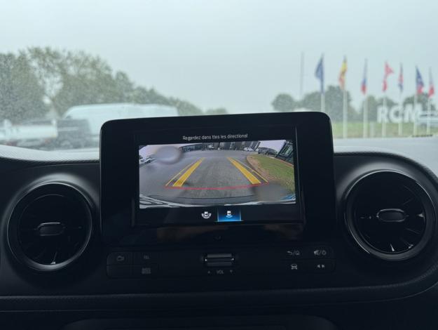 MERCEDES-BENZ Citan 110 CDI Fourgon standard  