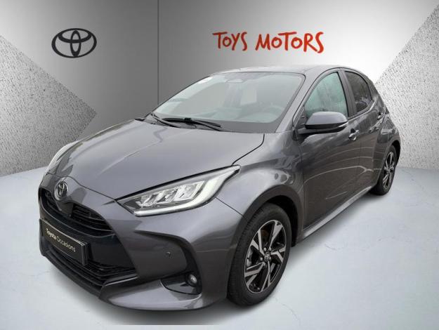 TOYOTA Yaris 116h Design Pack  
