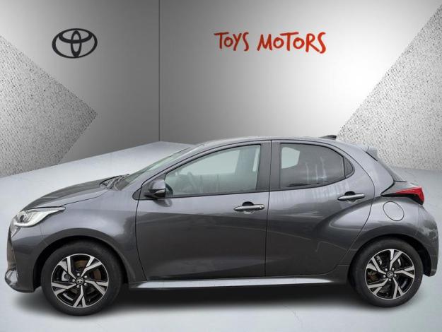 TOYOTA Yaris 116h Design Pack  