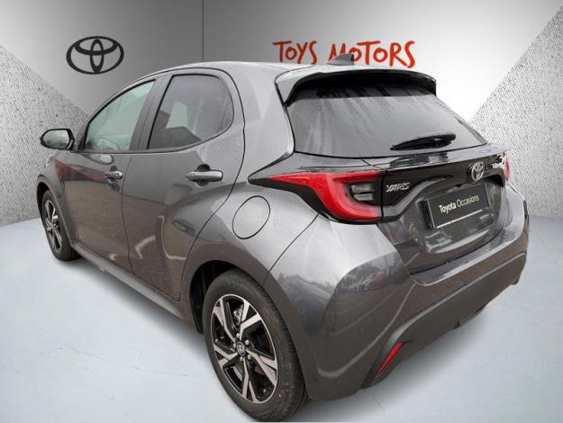 TOYOTA Yaris 116h Design Pack  