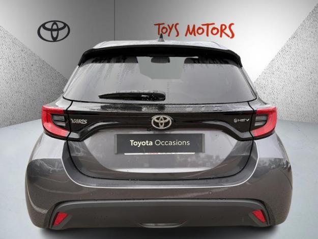 TOYOTA Yaris 116h Design Pack  