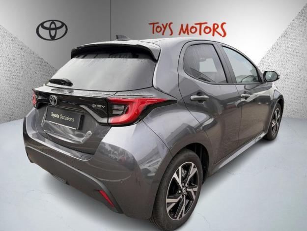 TOYOTA Yaris 116h Design Pack  