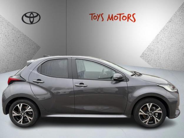 TOYOTA Yaris 116h Design Pack  