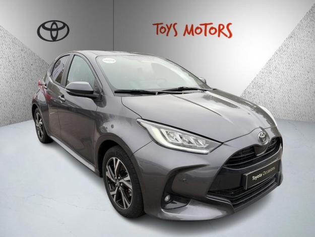 TOYOTA Yaris 116h Design Pack  