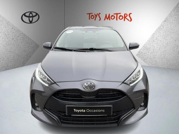 TOYOTA Yaris 116h Design Pack  