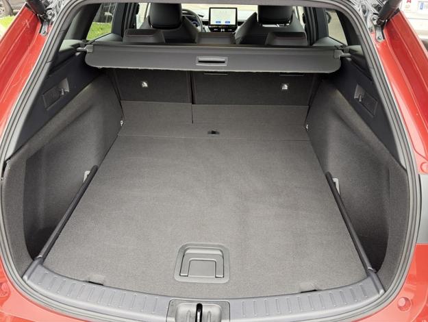 TOYOTA Corolla Touring Sports 140h Gr Sport Techno  