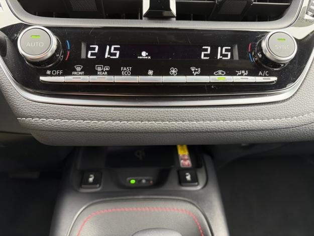 TOYOTA Corolla Touring Sports 140h Gr Sport Techno  