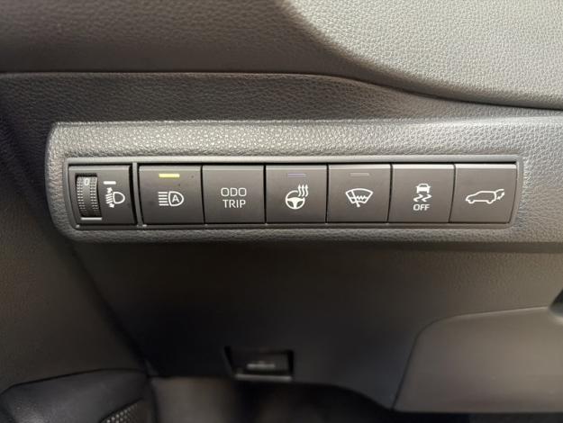 TOYOTA Corolla Touring Sports 140h Gr Sport Techno  