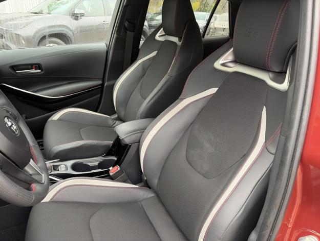 TOYOTA Corolla Touring Sports 140h Gr Sport Techno  