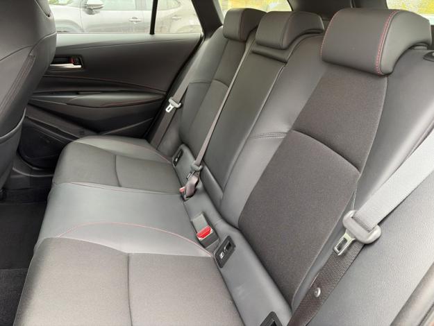 TOYOTA Corolla Touring Sports 140h Gr Sport Techno  