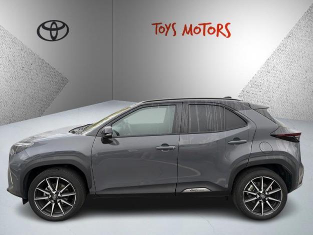 TOYOTA Yaris Cross 130h Gr Sport Pano Techno  