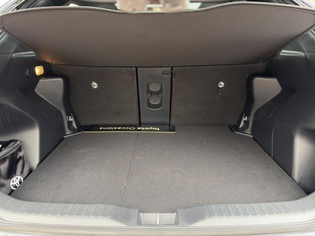 TOYOTA Yaris Cross 130h Gr Sport Pano Techno  