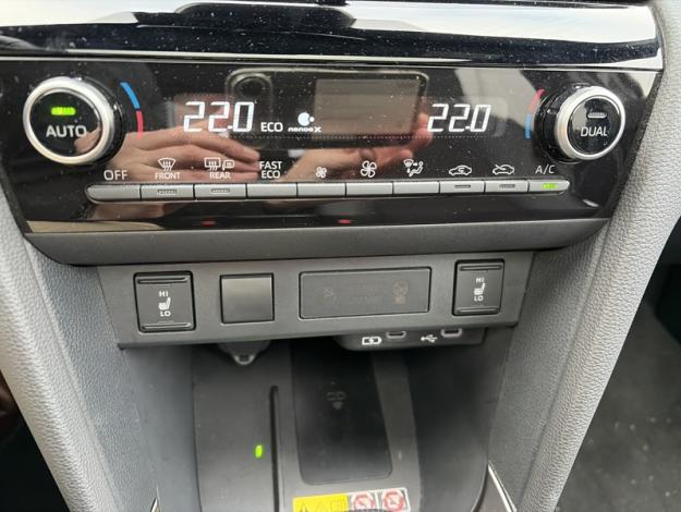 TOYOTA Yaris Cross 130h Gr Sport Pano Techno  