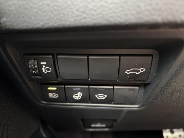 TOYOTA Yaris Cross 130h Gr Sport Pano Techno  