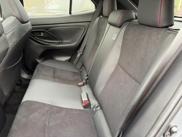TOYOTA Yaris Cross 130h Gr Sport Pano Techno  