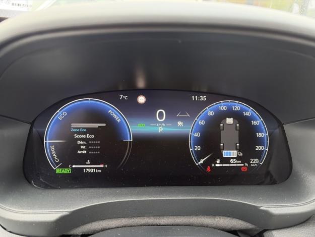 TOYOTA Yaris Cross 130h Gr Sport Pano Techno  