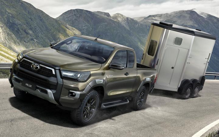 Hilux