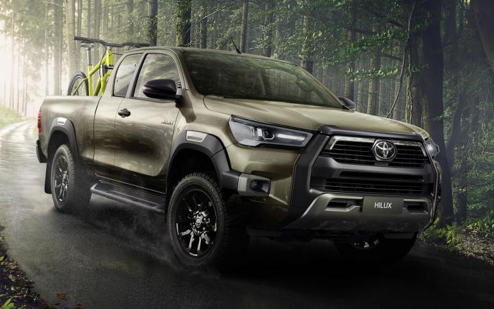 Hilux