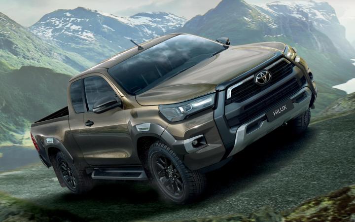 Hilux