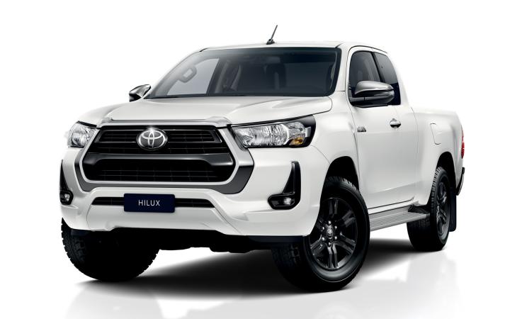 Hilux