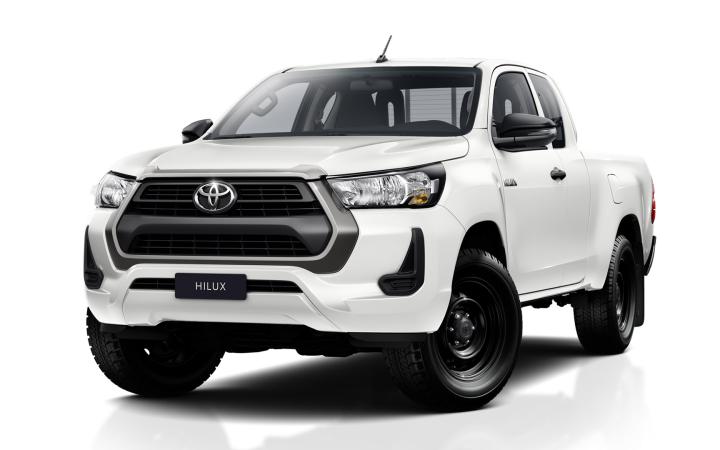 Hilux