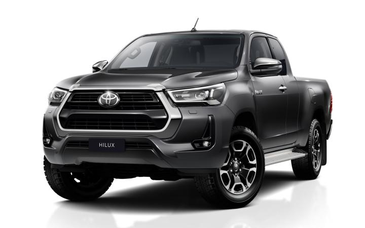 Hilux