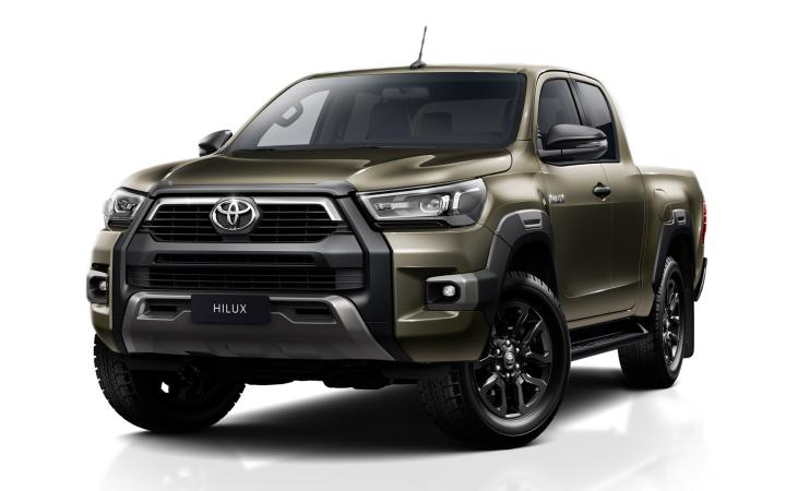 Hilux