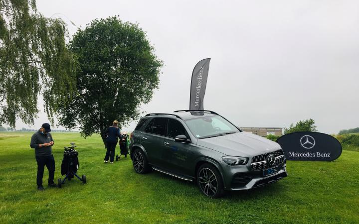 Mercedes Trophy de Cambrai