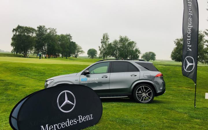 Mercedes Trophy de Cambrai