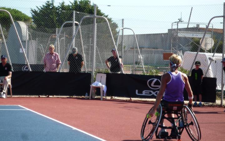 Toyota Open International d'Ile de Ré